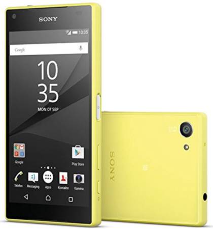 Sony Xperia Z5 Compact-2