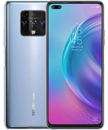 Tecno Camon 16 Pro-2