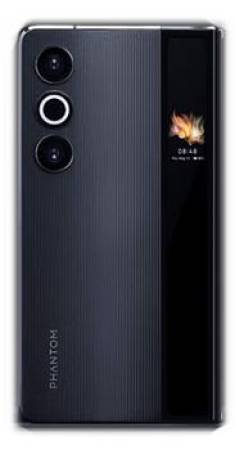 Tecno Phantom Ultimate-1
