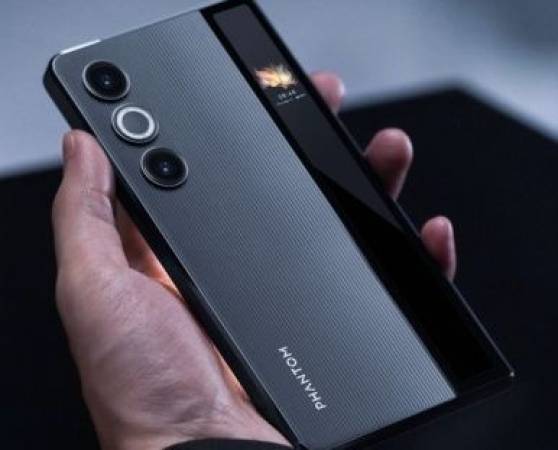 Tecno Phantom Ultimate-2