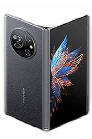 Tecno Phantom V Fold 2-1