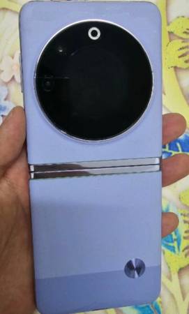 Tecno Phantom V Yoga-1