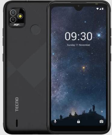 Tecno Pop 5-1