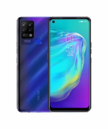 Tecno Pova-1