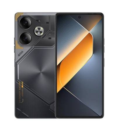 Tecno Pova 6-1