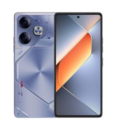 Tecno Pova 6-2