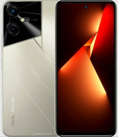 Tecno Pova Neo 3-2