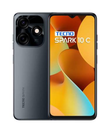 Tecno Spark 10C-2