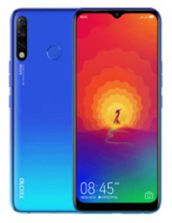 Tecno Spark 4 Lite-1
