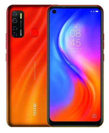 Tecno Spark 5 Pro 128GB-1