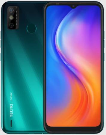 Tecno Spark 6 Go 3GB-2