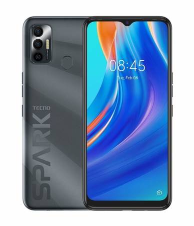 Tecno Spark 7-3