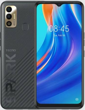 Tecno Spark 7T-2