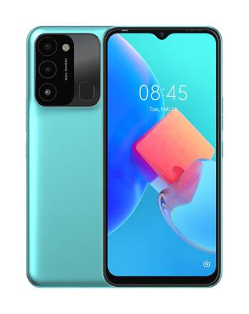 Tecno Spark 8C 3GB-2
