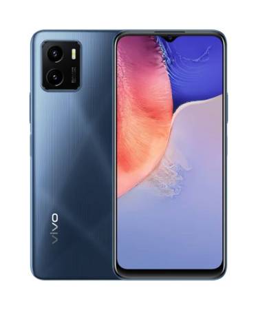 Vivo Y15s-1