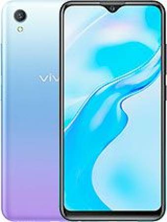Vivo-y1s