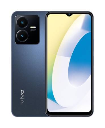 Vivo Y221