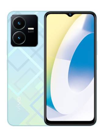 Vivo Y222