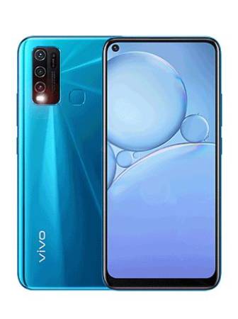 Vivo Y30 128GB2