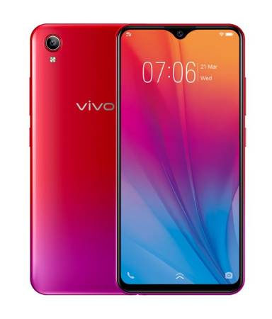 Vivo Y91c-001