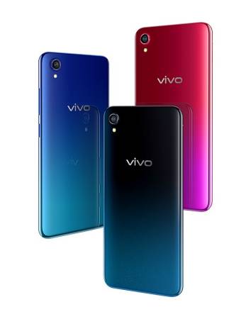 Vivo Y91c-002