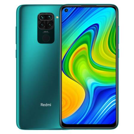 Xiaomi-redmi-note-9