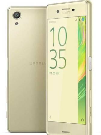 XperiaXPremiumb -1