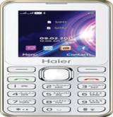 Haier Klassic P4