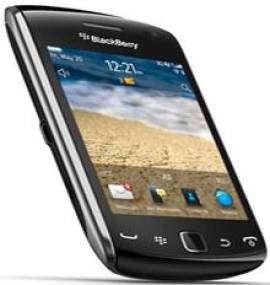 BlackBerry Curve 9380 Price in Pakistan