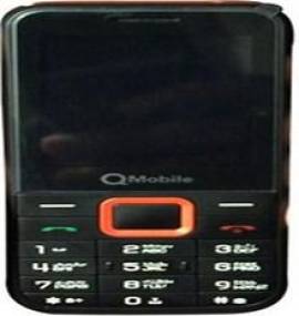 Qmobile E550 Music Price in Pakistan