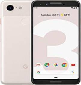 Google Pixel 3 Price in Pakistan