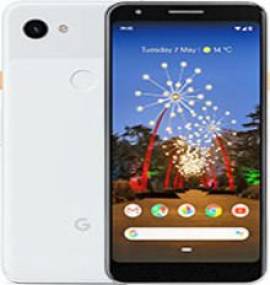 Google Pixel 3a XL Price in Pakistan