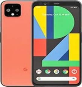 Google Pixel 4 Price in Pakistan