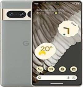 Google Pixel 7 Pro Price in Pakistan