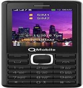 Qmobile K180 Price in Pakistan