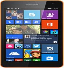 Microsoft Lumia 535 Dual Sim Price in Pakistan