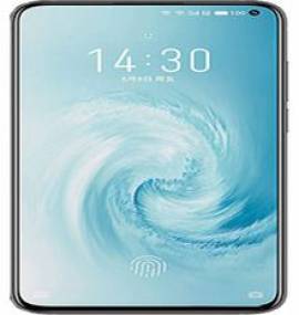 Meizu 17 Pro Price in Pakistan