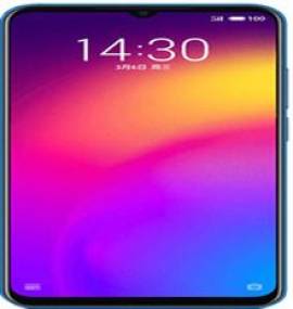 Meizu Note 9 Price in Pakistan