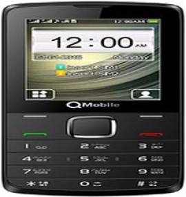 Qmobile K160 Price in Pakistan