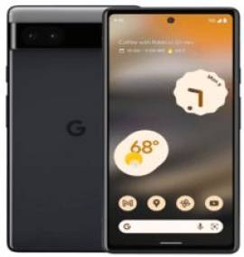 Google Pixel 6a Price in Pakistan