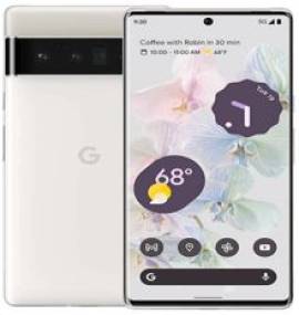 Google Pixel 6 Pro Price in Pakistan