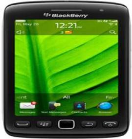 BlackBerry Torch 9860 Price in Pakistan