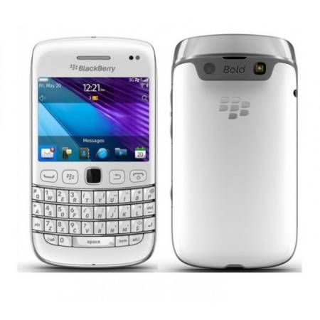 BlackBerry Bold 9790