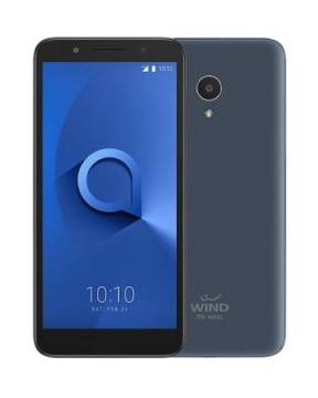 Alcatel 1X-1