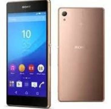 Sony Xperia Z3-1