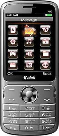 Club A80
