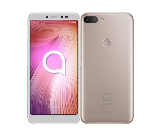 Alcatel 1s-2