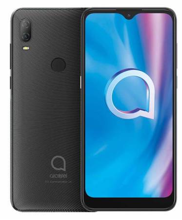 Alcatel 1V Plus-2