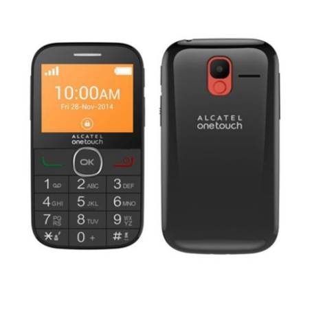 Alcatel 20.04-2