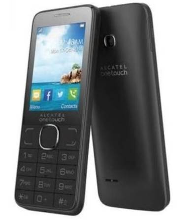 Alcatel 20.07-1